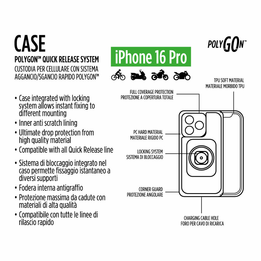 RankOne Custodia per Telefono Adatta per Smartphone, Compatible with