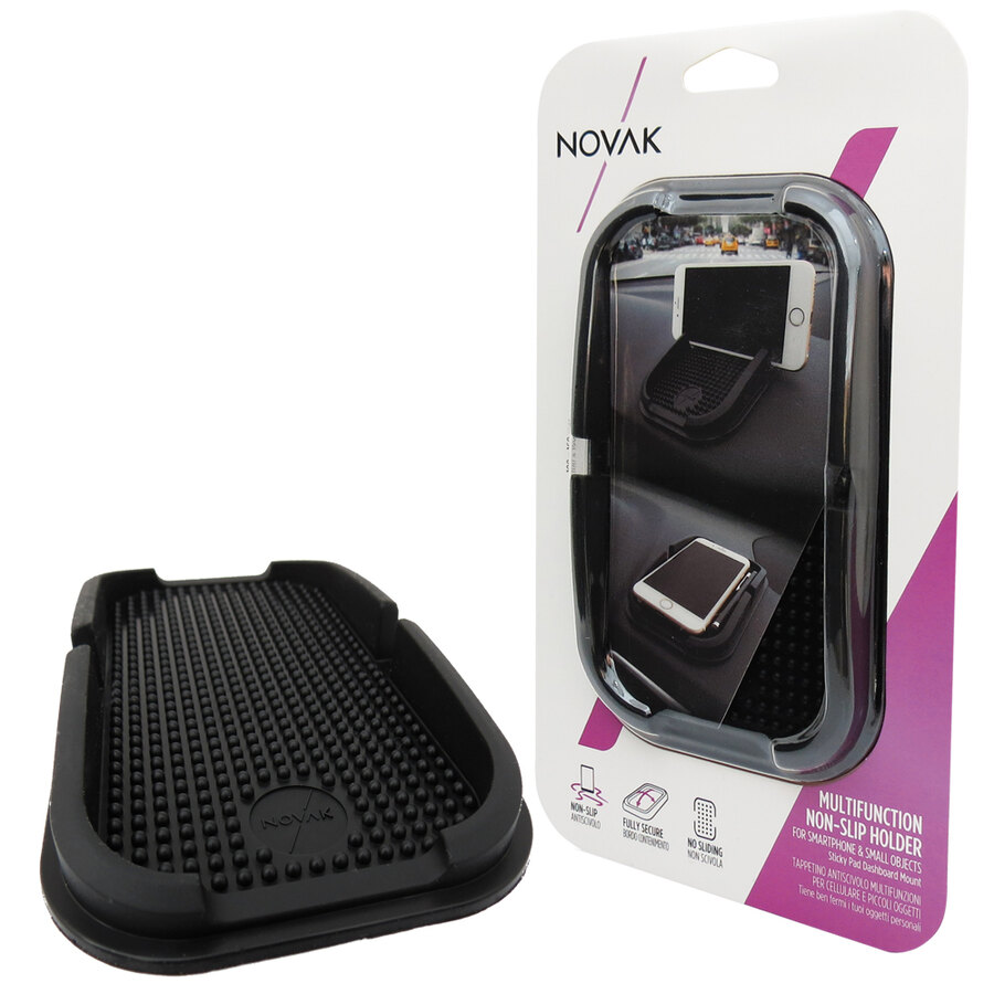 Tappetino antiscivolo - NOVAK