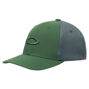 OAKLEY - Cappellino Ellipse Mesh - Cappellino