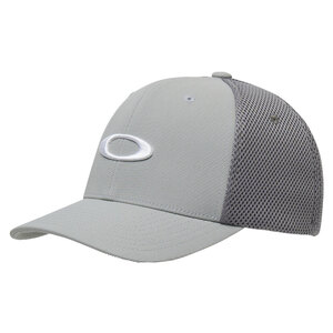 OAKLEY - Cappellino Ellipse Mesh - Cappellino