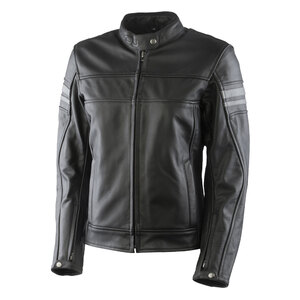 OJ - Giacca in pelle Lady Legend - Giacca in pelle