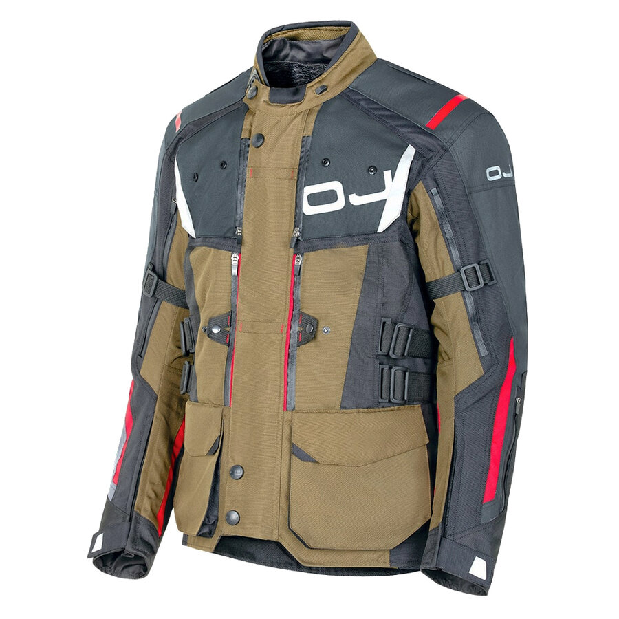 Giacca in tessuto Escaper J