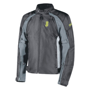 Giacca in tessuto Hiker - OJ