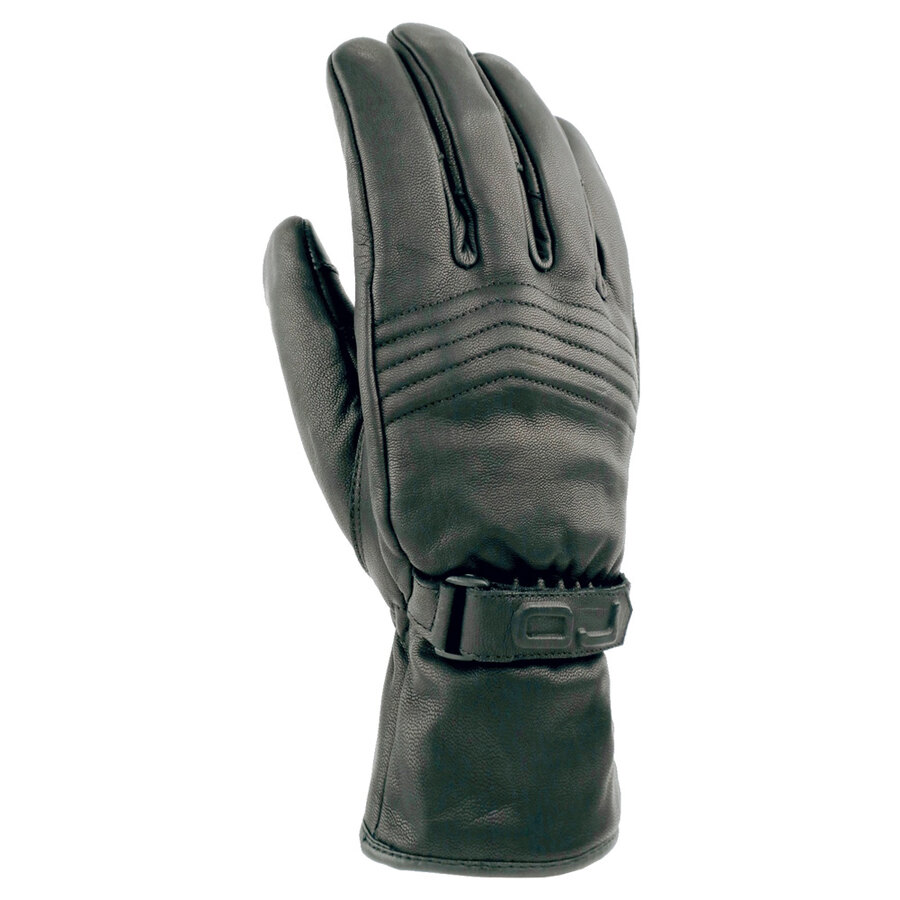 Guanti in pelle Special 2.1 - OJ