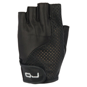 OJ - Guanti in pelle Fresh mezze dita - Guanti in pelle