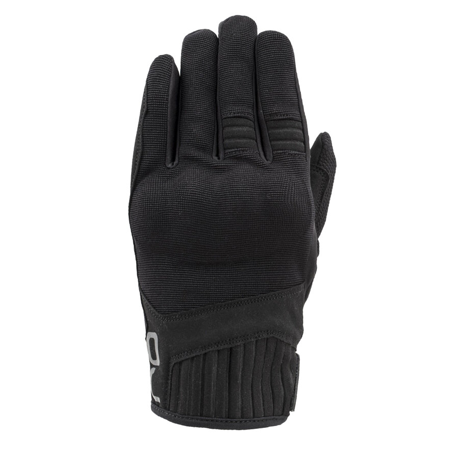 Guanti in tessuto Lever - OJ