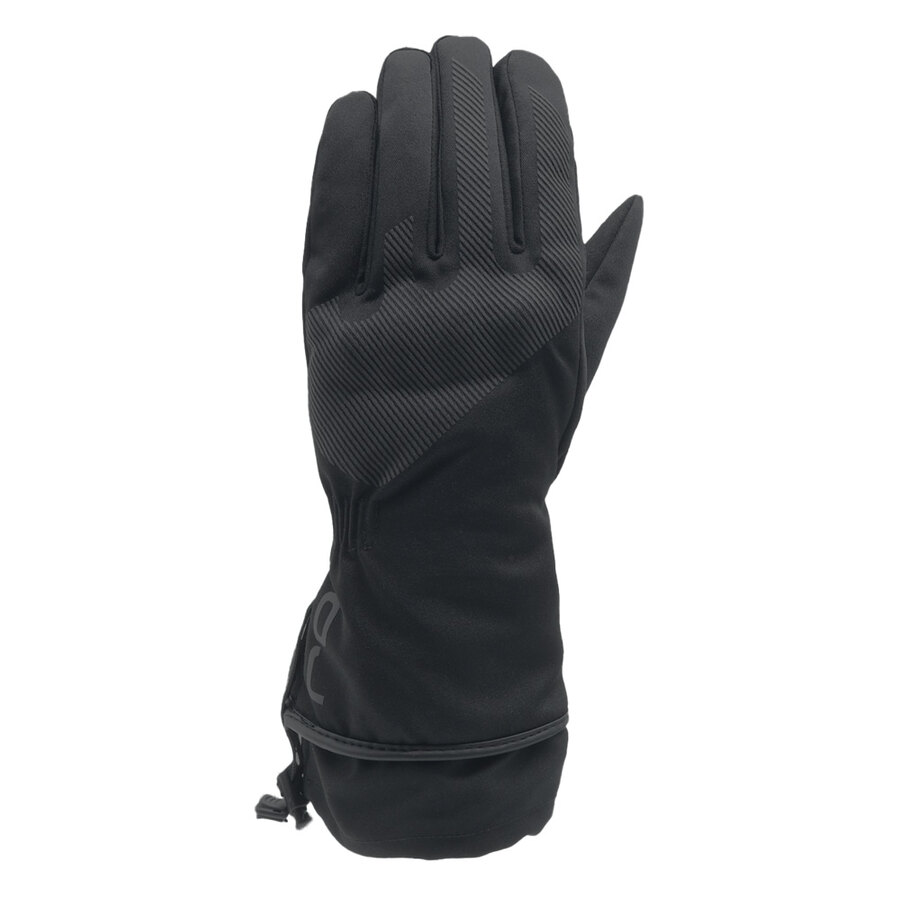 Guanti invernali in tessuto Upload