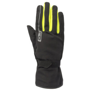 OJ - Guanti invernali in tessuto Lead - Guanti invernali in tessuto