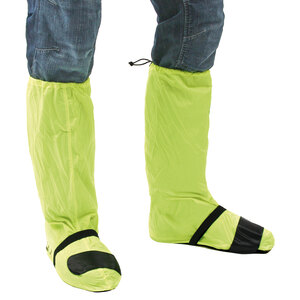 OJ - Pioggia - Copriscarpe Compact and Fluo - Pioggia - Copriscarpe