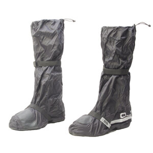 OJ - Pioggia - Copriscarpe Compact And - Pioggia - Copriscarpe