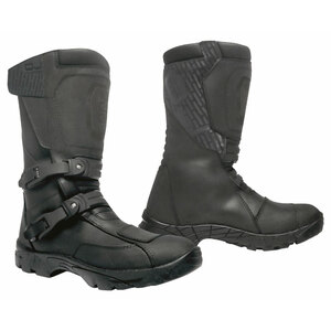 OJ - Stivale turismo Ground - Stivale touring