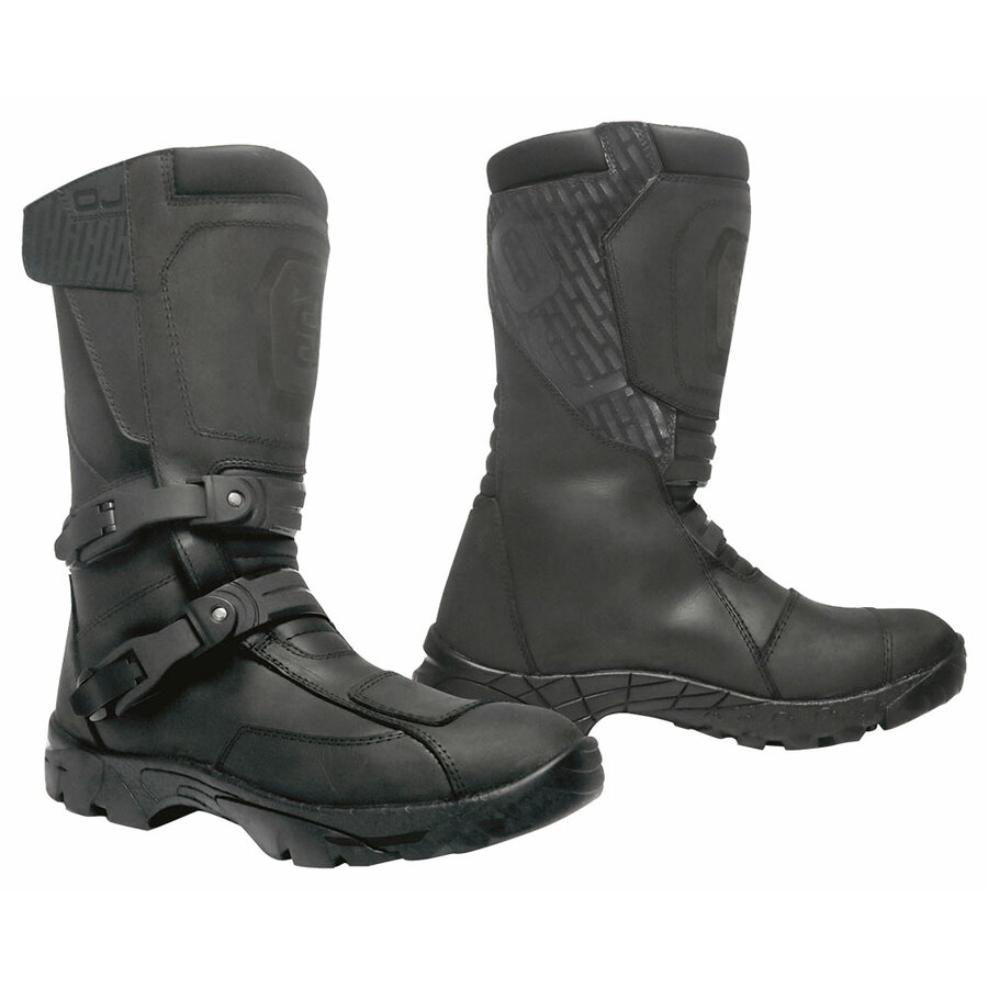 Stivale turismo Ground - OJ