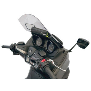 OJ Tasca Portatutto Front Keeper - 1 Litro, Nero, Per Bici, Attrezzatura O Utility - Foto 7