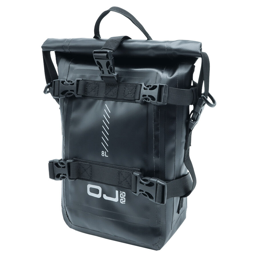 Borsa da sella Dry Excursion 8 - OJ