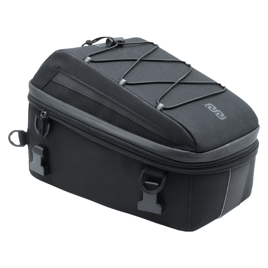 Borsa da sella Rear Plus - OJ