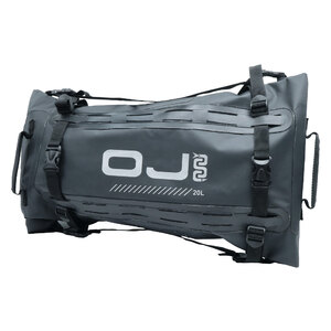 Borsa posteriore antipioggia Dry Excursion - OJ - OJ
