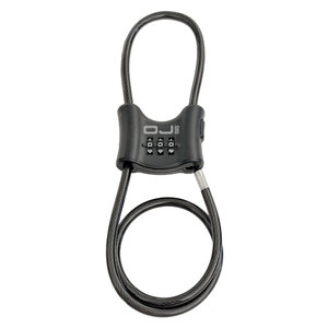 Cavo Antifurto Infinity Lock - OJ - OJ