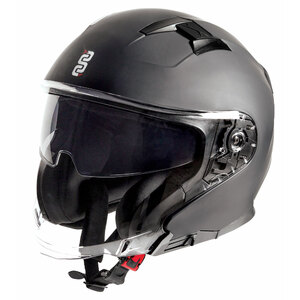 OJ - Casco Jet Aperto Scatto - Casco Jet Aperto