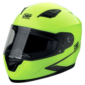 Casco integrale Circuit Evo 2020 OMP in vendita su Bep's