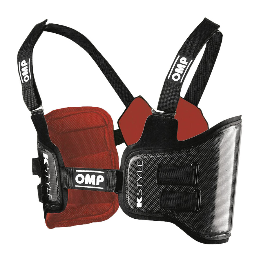 Corpetto paracostole