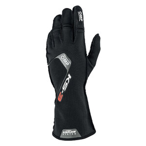 Guanti da kart KS-3 2026 - OMP