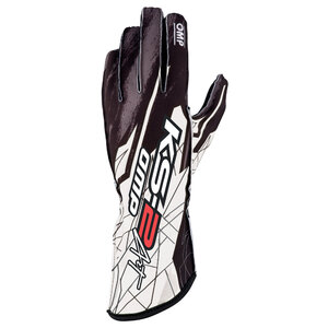 OMP - Guanti da kart KS-2 ART - OMP - Guanti da kart