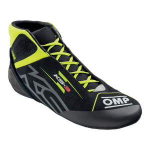 OMP - Scarpe da kart KS-3 2026 - Scarpe da kart