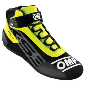 OMP - Scarpe da kart KS-3 my2021 - Scarpe da kart