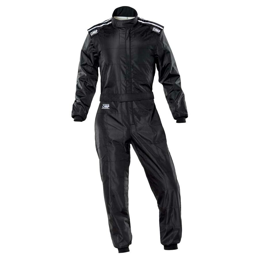 Tuta da kart KS-4 - OMP