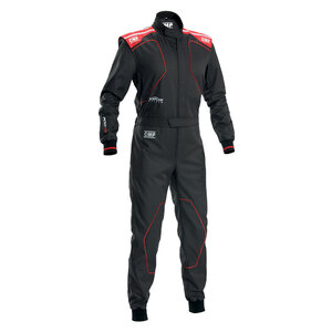 OMP - Tuta da kart KS-4 2026 - Tuta da kart