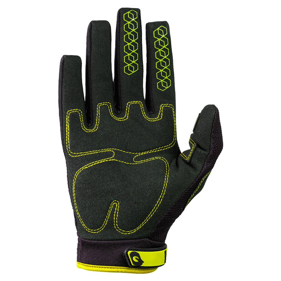 Guanti Da Ciclismo BARNETT BG-01 | Leggeri E Isolanti, Mezza Stagione, Con Grip In Silicone, Taglia Unica