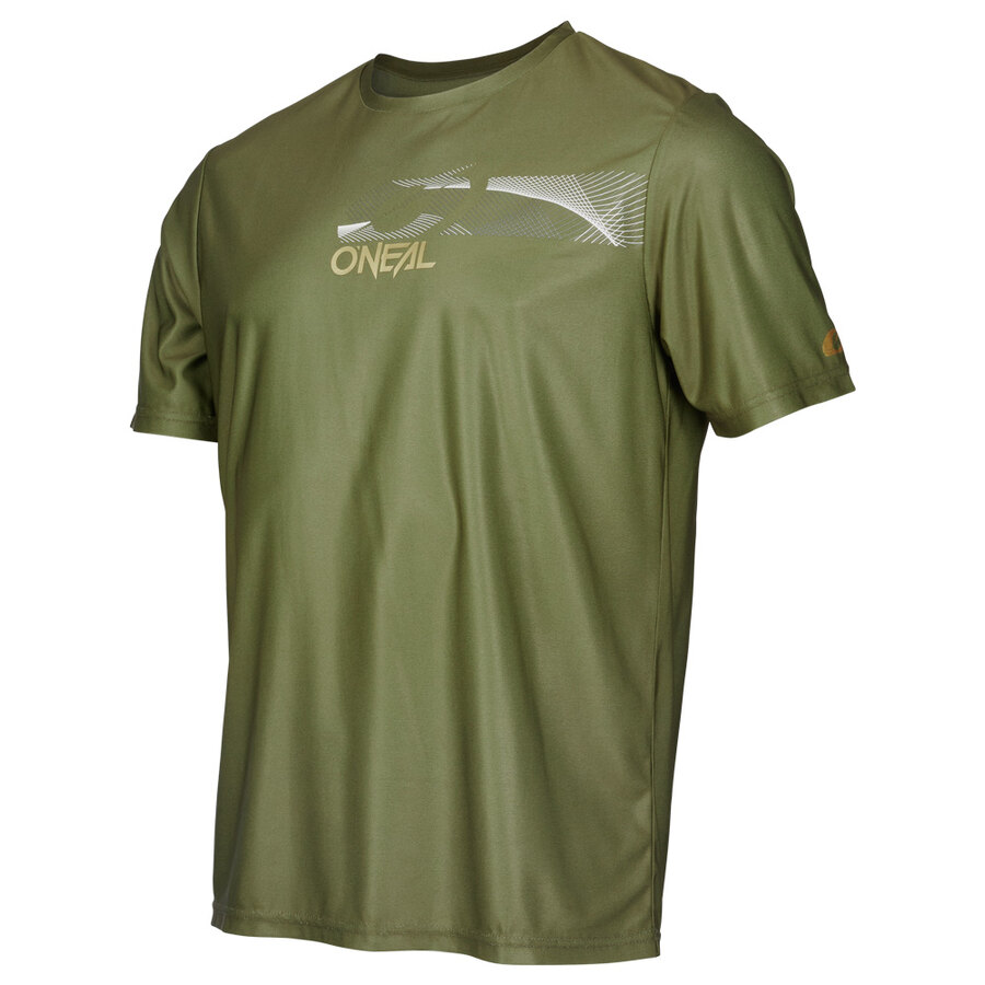 Maglia manica corta Slickrock 23