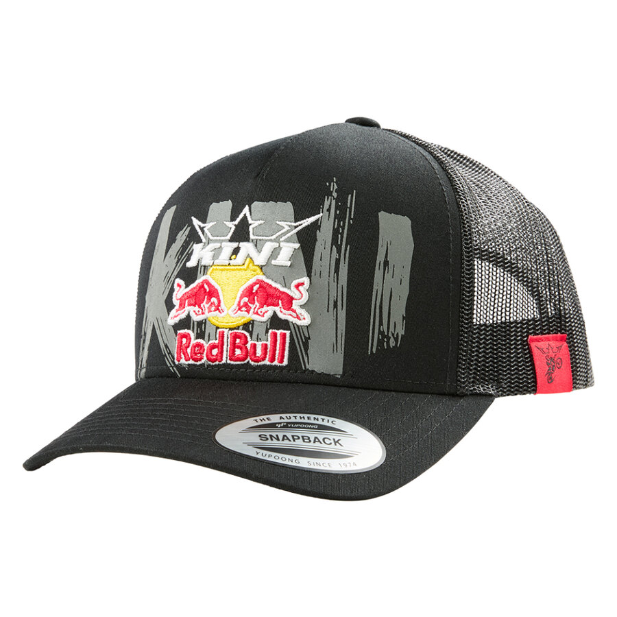 Cappellino TR Cap Kini Red Bull 2.0 - ONEAL