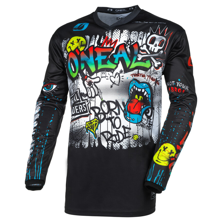 Maglia bambino Bambino Rancid