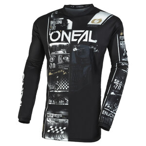 ONEAL - Maglia Attack V23 - Maglia