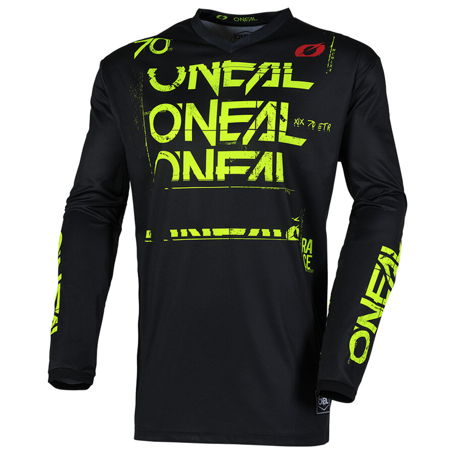 Maglia Static V25 - ONEAL