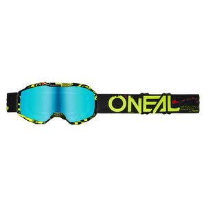 ONEAL - Maschera cross-snow bambino Attack bambino - ONEAL - Maschera cross-snow bambino