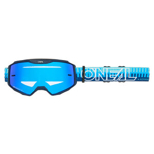 ONEAL - Maschera cross-snow B-10 - ONEAL - Maschera cross-snow