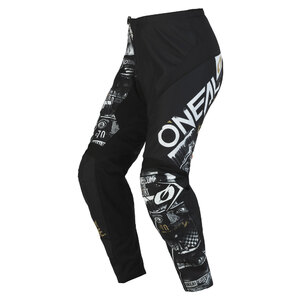 ONEAL - Pantaloni Attack V23 - Pantaloni