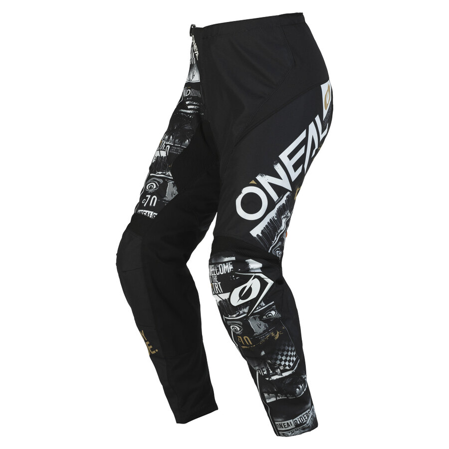 Pantaloni Attack V23