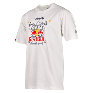 ONEAL - T-Shirt SP Kini Red Bull 1.0 - T-Shirt