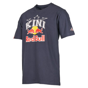 ONEAL - T-Shirt LG Kini Red Bull 1.0 - T-Shirt