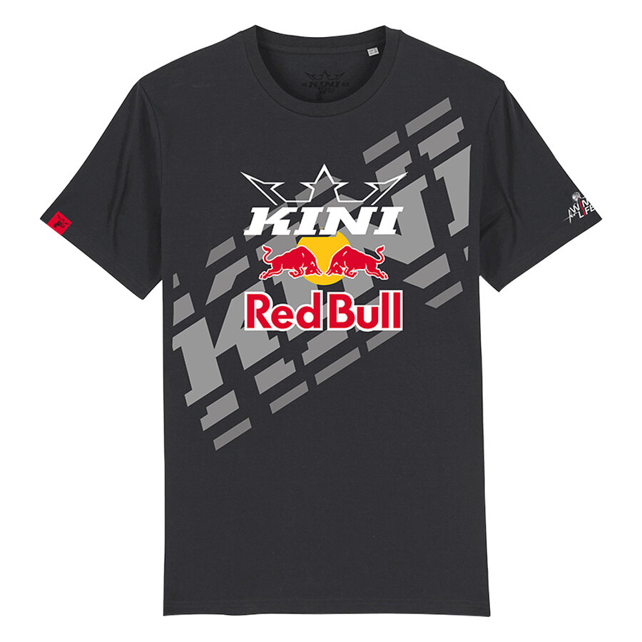 T-Shirt ST Tee Kini Red Bull 1.0 - ONEAL