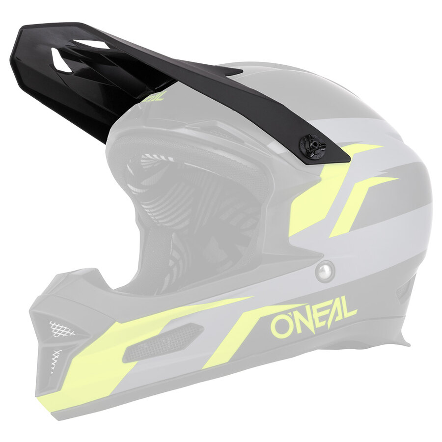 Casco bici MTB Fury ONEAL in vendita su Bep's