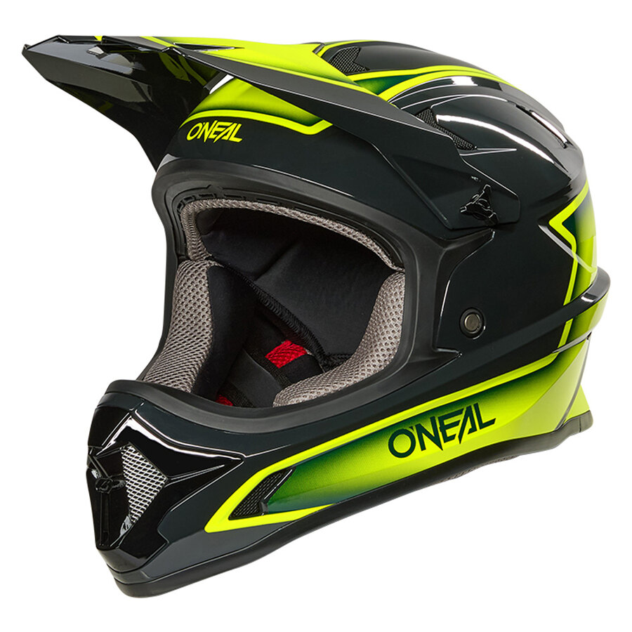 Casco bici MTB Sonus