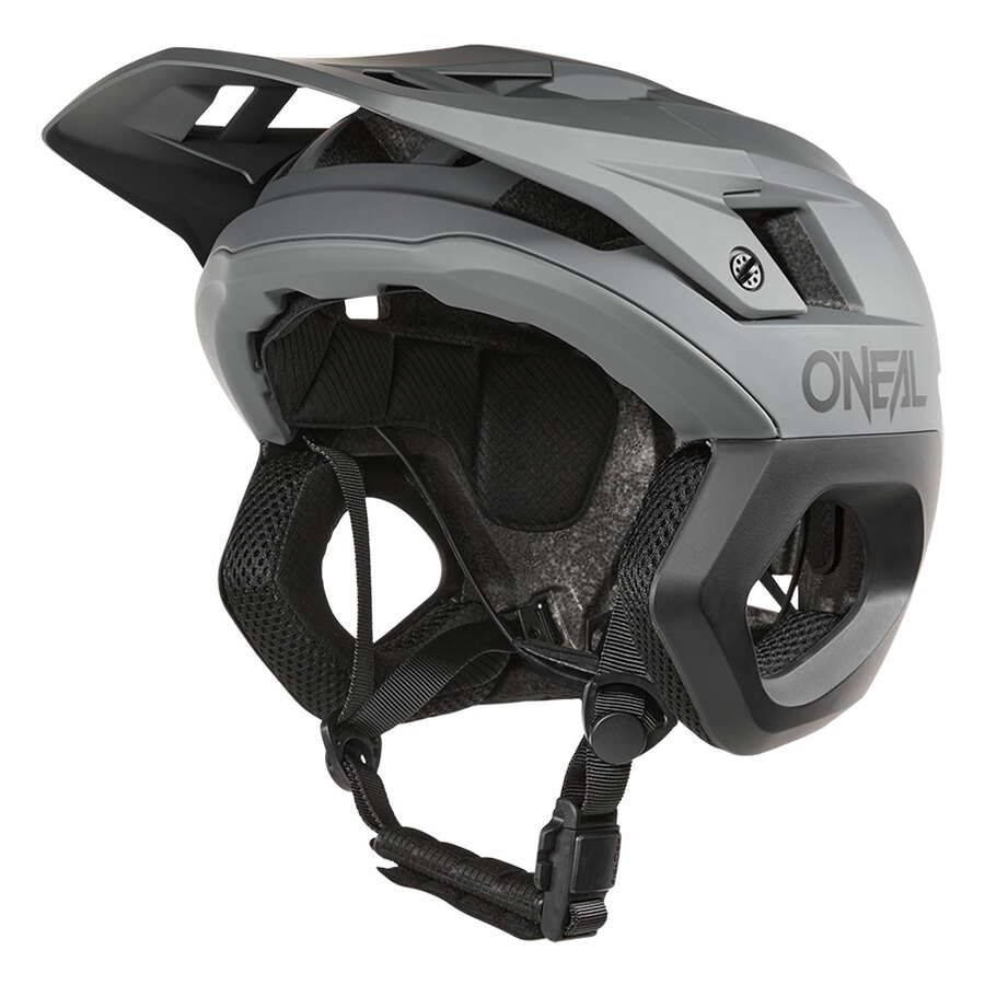 Casco bici MTB Trapper