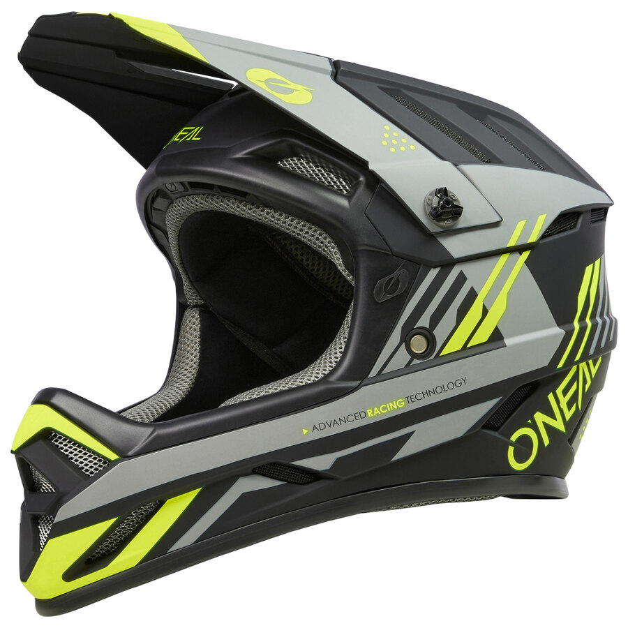 Casco bici MTB BackFlip Strike - ONEAL
