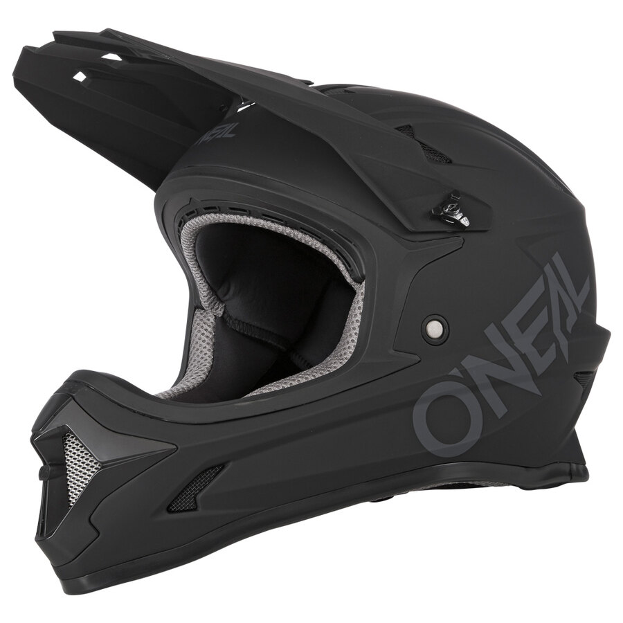 Casco bici MTB Sonus
