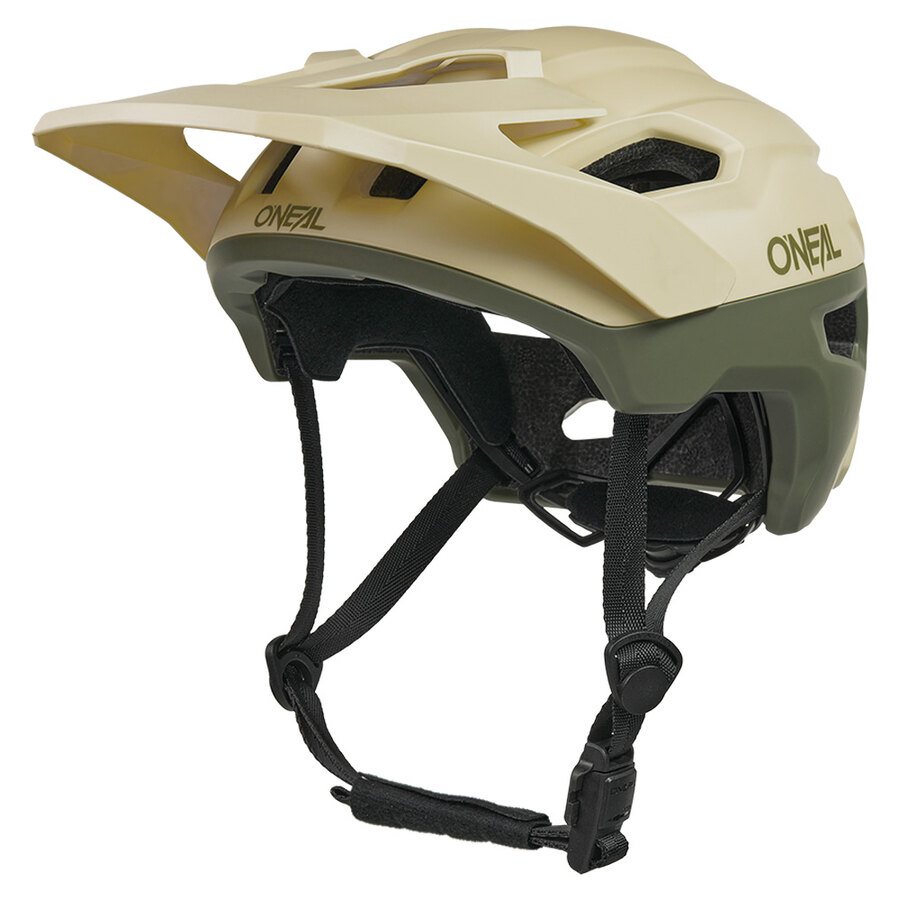 Casco bici MTB Trailfinder Evo