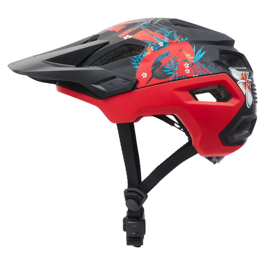 Casco bici MTB Trailfinder Rio V22 - ONEAL